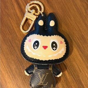 Character Keychain